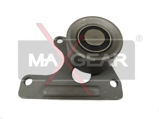 Handler.Part Deflection/guide pulley, timing belt MAXGEAR 540465 1