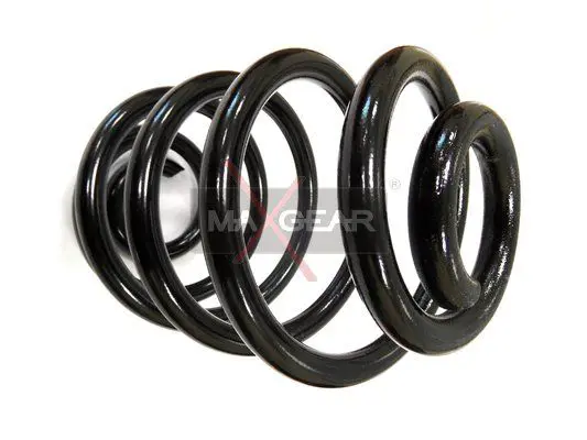 Handler.Part Coil spring MAXGEAR 600022 1