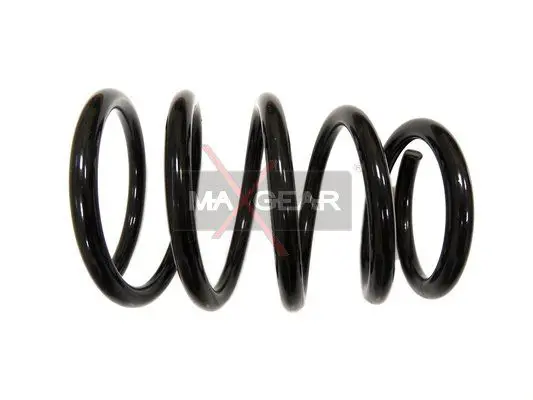 Handler.Part Coil spring MAXGEAR 600062 1