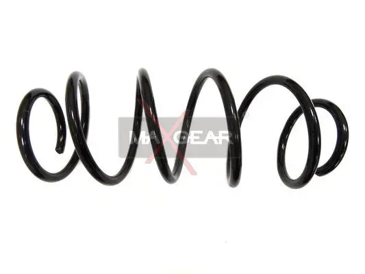 Handler.Part Coil spring MAXGEAR 600063 1