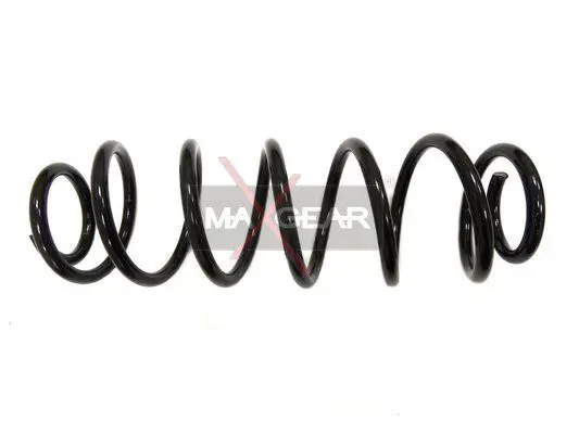 Handler.Part Coil spring MAXGEAR 600097 1