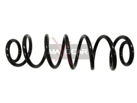 Handler.Part Coil spring MAXGEAR 600098 1