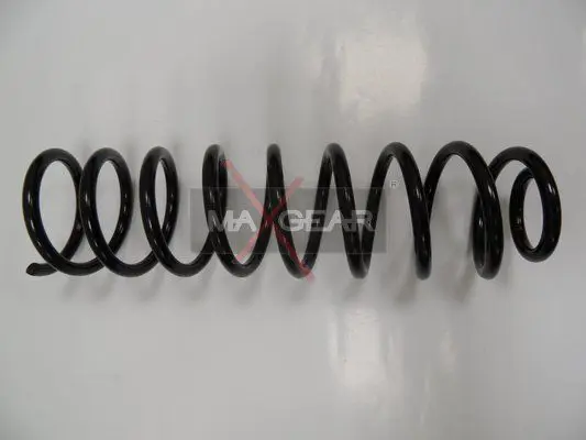 Handler.Part Coil spring MAXGEAR 600218 1