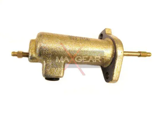 Handler.Part Slave cylinder, clutch MAXGEAR 610050 1