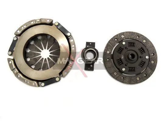 Handler.Part Clutch kit MAXGEAR 615002 1