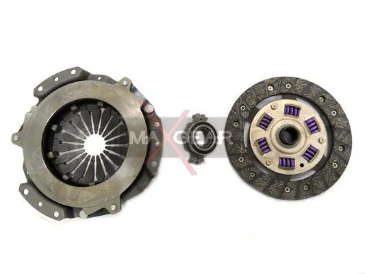 Handler.Part Clutch kit MAXGEAR 615008 1