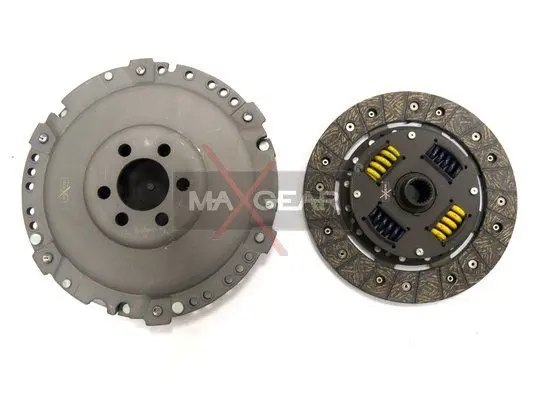 Handler.Part Clutch kit MAXGEAR 615017 1