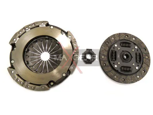 Handler.Part Clutch kit MAXGEAR 615027 1