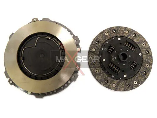 Handler.Part Clutch kit MAXGEAR 615035 1