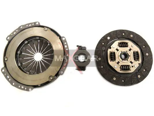 Handler.Part Clutch kit MAXGEAR 615036 1