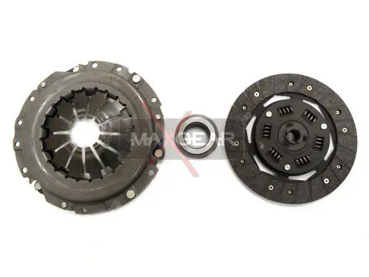 Handler.Part Clutch kit MAXGEAR 615040 1