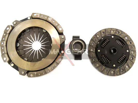 Handler.Part Clutch kit MAXGEAR 615054 1