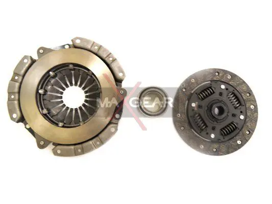 Handler.Part Clutch kit MAXGEAR 615060 1