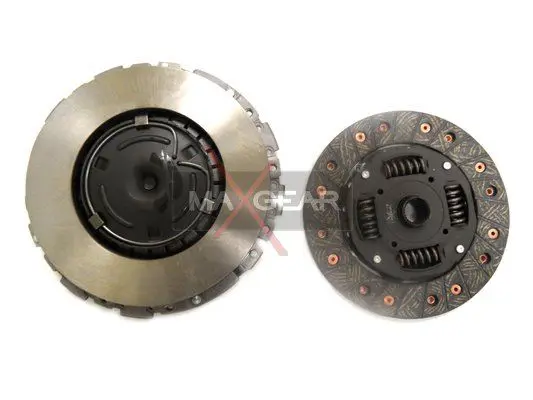 Handler.Part Clutch kit MAXGEAR 615075 1