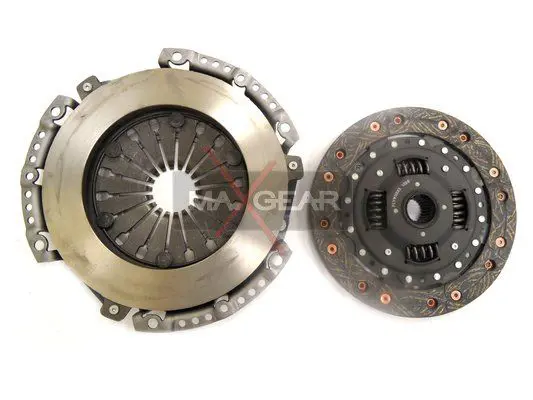 Handler.Part Clutch kit MAXGEAR 615089 1