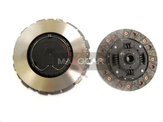 Handler.Part Clutch kit MAXGEAR 615091 1