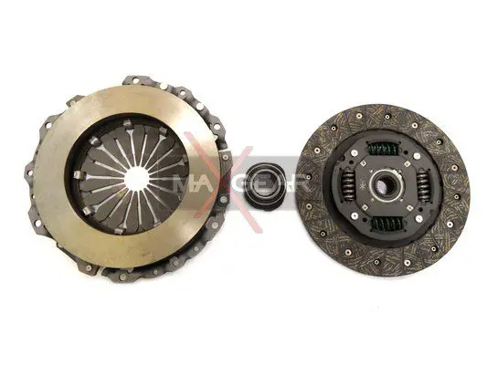 Handler.Part Clutch kit MAXGEAR 615113 1