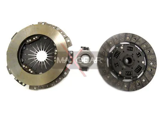 Handler.Part Clutch kit MAXGEAR 615116 1