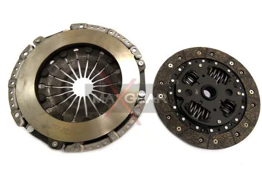 Handler.Part Clutch kit MAXGEAR 615122 1