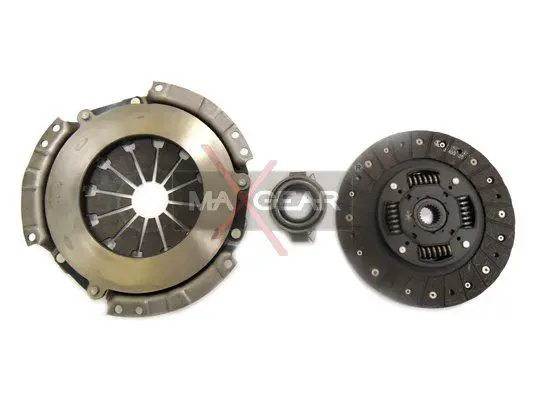 Handler.Part Clutch kit MAXGEAR 615141 1