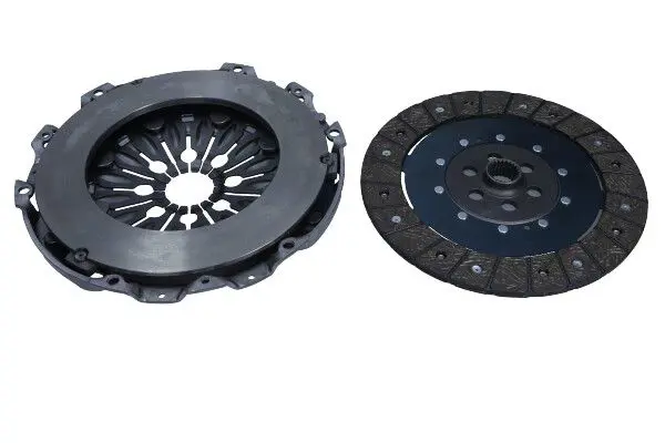 Handler.Part Clutch kit MAXGEAR 615152 2