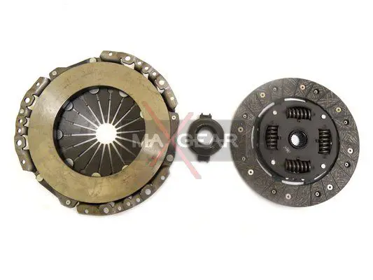 Handler.Part Clutch kit MAXGEAR 615182 1