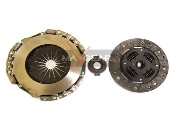 Handler.Part Clutch kit MAXGEAR 615183 1