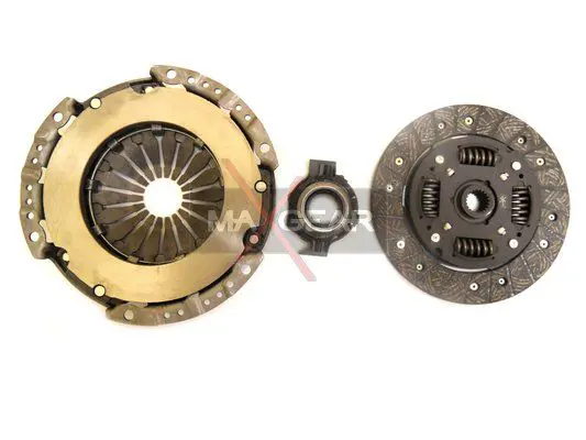 Handler.Part Clutch kit MAXGEAR 615190 1