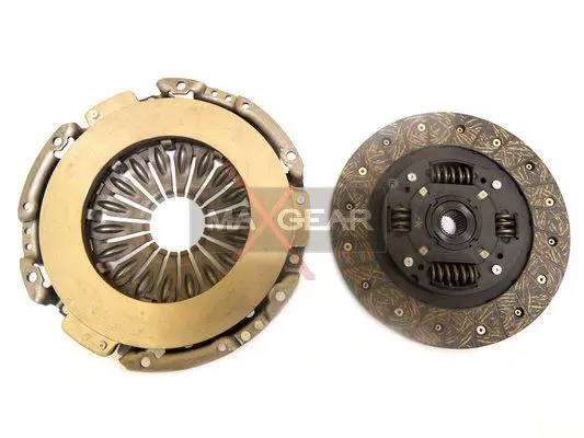 Handler.Part Clutch kit MAXGEAR 615195 1