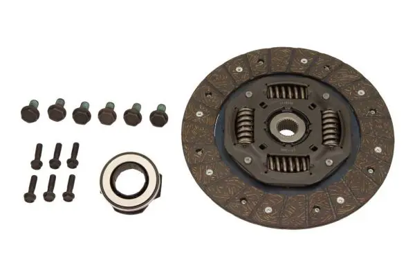 Handler.Part Clutch kit MAXGEAR 615212 1