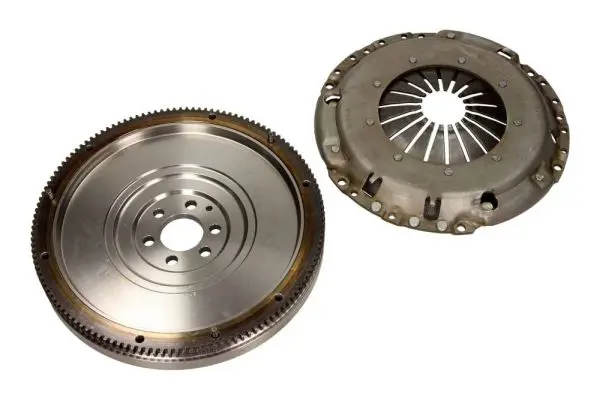 Handler.Part Clutch kit MAXGEAR 615212 2