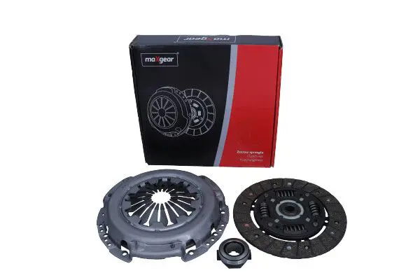 Handler.Part Clutch kit MAXGEAR 615249 1