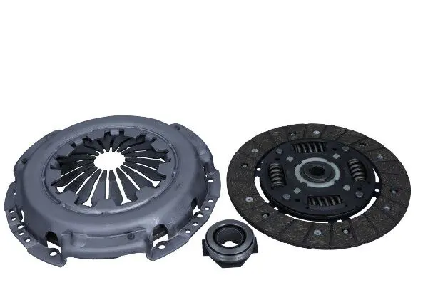 Handler.Part Clutch kit MAXGEAR 615249 2