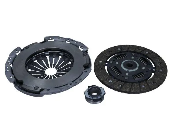 Handler.Part Clutch kit MAXGEAR 615249 3