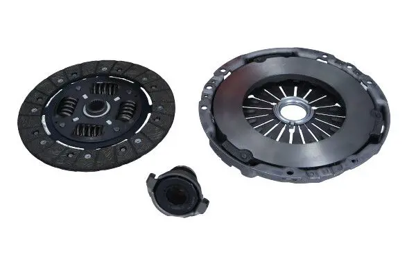 Handler.Part Clutch kit MAXGEAR 615298 2