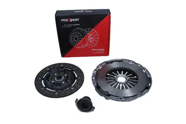 Handler.Part Clutch kit MAXGEAR 615298 3