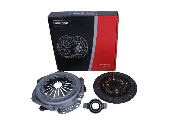 Handler.Part Clutch kit MAXGEAR 615304 1