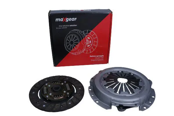 Handler.Part Clutch kit MAXGEAR 615310 3