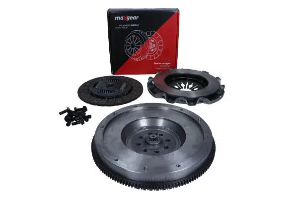 Handler.Part Clutch kit MAXGEAR 615331 3