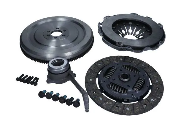 Handler.Part Clutch kit MAXGEAR 615348 1