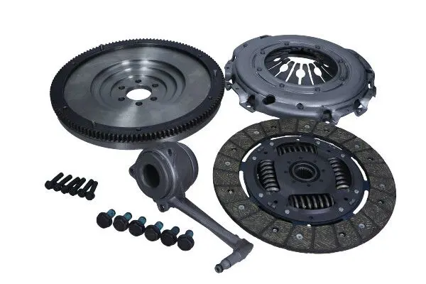 Handler.Part Clutch kit MAXGEAR 615348 2