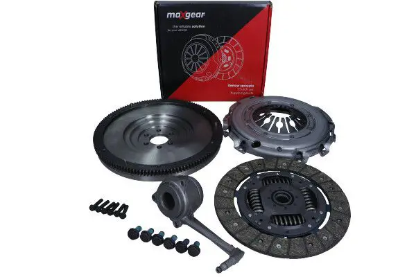 Handler.Part Clutch kit MAXGEAR 615348 3