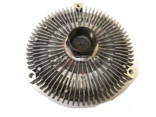 Handler.Part Clutch, radiator fan MAXGEAR 620016 1