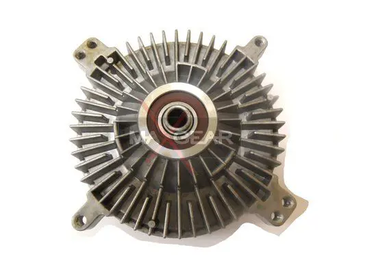 Handler.Part Clutch, radiator fan MAXGEAR 620017 1