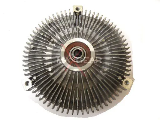 Handler.Part Clutch, radiator fan MAXGEAR 620019 1