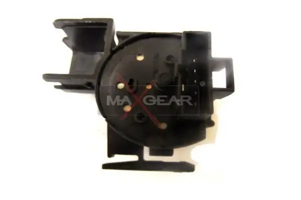 Handler.Part Ignition-/starter switch MAXGEAR 630012 1