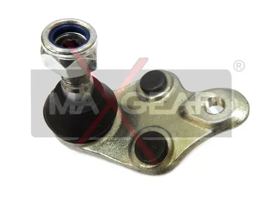 Handler.Part Ball joint MAXGEAR 720472 1