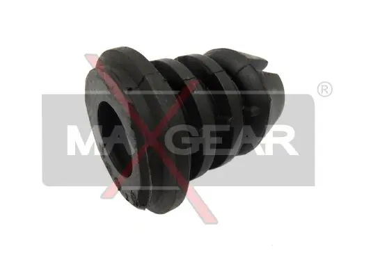 Handler.Part Rubber buffer, suspension MAXGEAR 721071 1