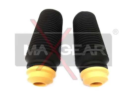 Handler.Part Lens, indicator MAXGEAR 721213 1