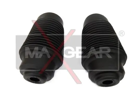 Handler.Part Dust cover kit, shock absorber MAXGEAR 721223 1